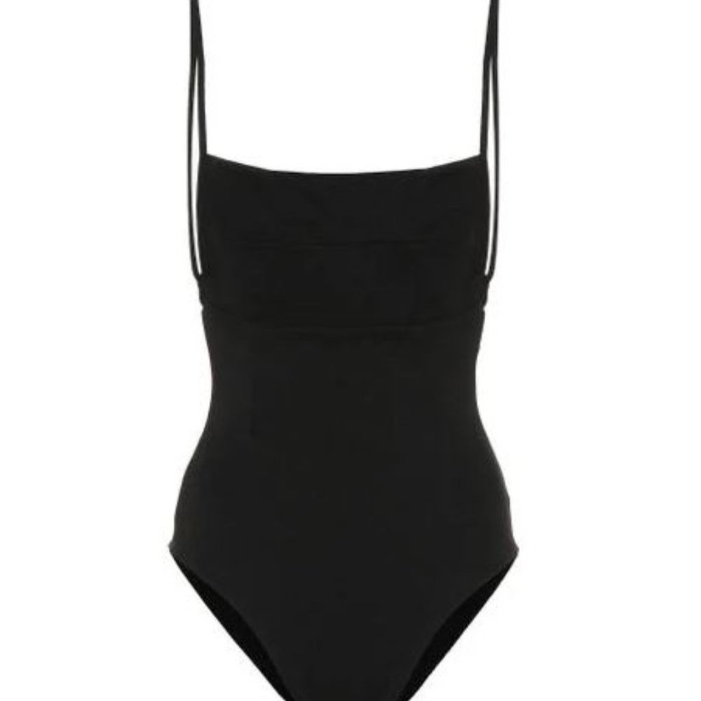 Haight Swim NWT Paula One Piece Size Large